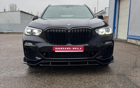BMW X5, 2019 год, 6 900 000 рублей, 19 фотография