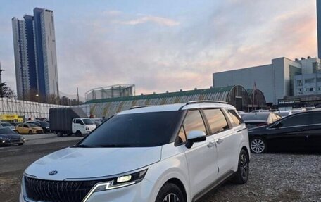 KIA Carnival, 2020 год, 2 800 000 рублей, 1 фотография