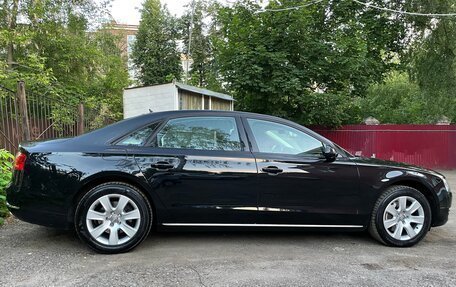 Audi A8, 2013 год, 2 250 000 рублей, 5 фотография