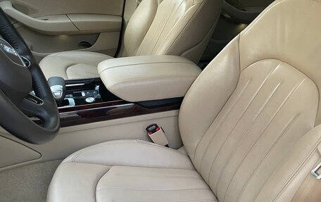 Audi A8, 2013 год, 2 250 000 рублей, 13 фотография