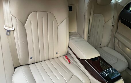 Audi A8, 2013 год, 2 250 000 рублей, 12 фотография