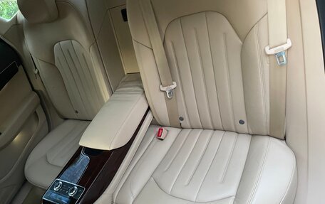Audi A8, 2013 год, 2 250 000 рублей, 15 фотография