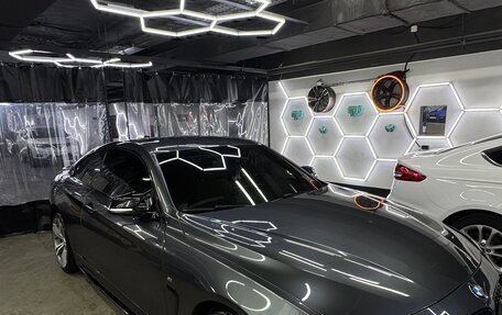 BMW 4 серия, 2016 год, 2 390 000 рублей, 1 фотография