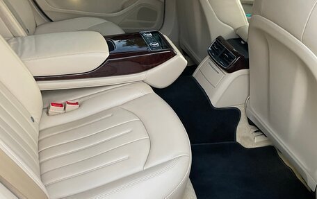 Audi A8, 2013 год, 2 250 000 рублей, 17 фотография