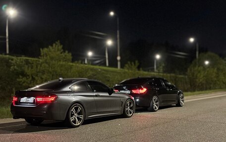 BMW 4 серия, 2016 год, 2 390 000 рублей, 5 фотография