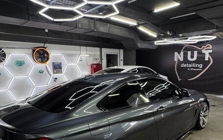 BMW 4 серия, 2016 год, 2 390 000 рублей, 2 фотография