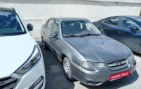 Daewoo Nexia I рестайлинг, 2012 год, 100 000 рублей, 1 фотография