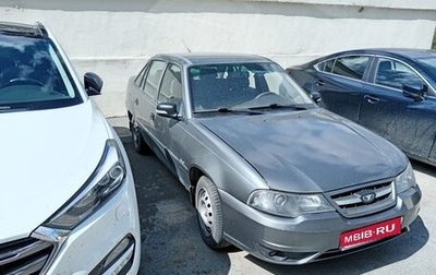 Daewoo Nexia I рестайлинг, 2012 год, 100 000 рублей, 1 фотография