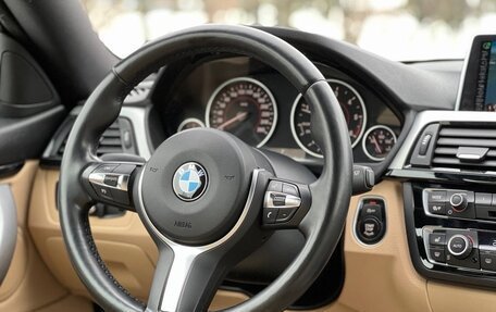 BMW 4 серия, 2016 год, 2 390 000 рублей, 11 фотография