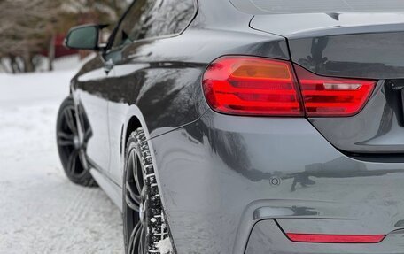 BMW 4 серия, 2016 год, 2 390 000 рублей, 16 фотография