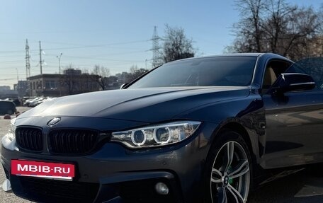 BMW 4 серия, 2016 год, 2 390 000 рублей, 7 фотография