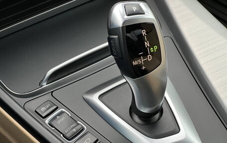 BMW 4 серия, 2016 год, 2 390 000 рублей, 21 фотография