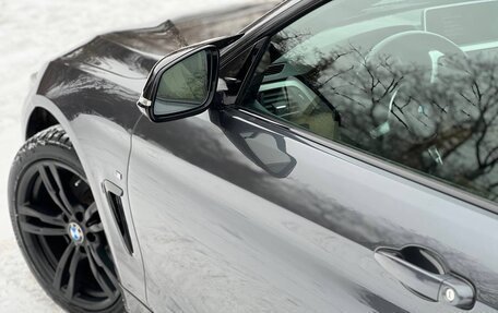 BMW 4 серия, 2016 год, 2 390 000 рублей, 17 фотография