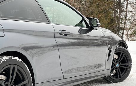 BMW 4 серия, 2016 год, 2 390 000 рублей, 20 фотография