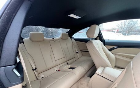 BMW 4 серия, 2016 год, 2 390 000 рублей, 23 фотография