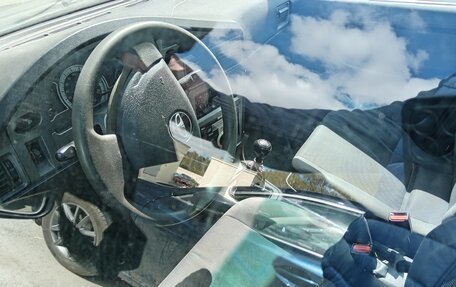 Daewoo Nexia I рестайлинг, 2012 год, 100 000 рублей, 2 фотография