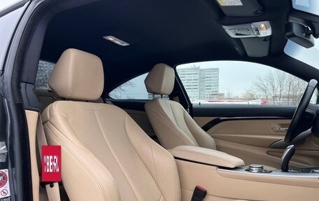 BMW 4 серия, 2016 год, 2 390 000 рублей, 22 фотография