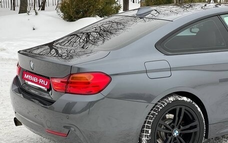 BMW 4 серия, 2016 год, 2 390 000 рублей, 19 фотография