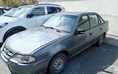 Daewoo Nexia I рестайлинг, 2012 год, 100 000 рублей, 4 фотография