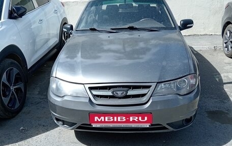 Daewoo Nexia I рестайлинг, 2012 год, 100 000 рублей, 3 фотография