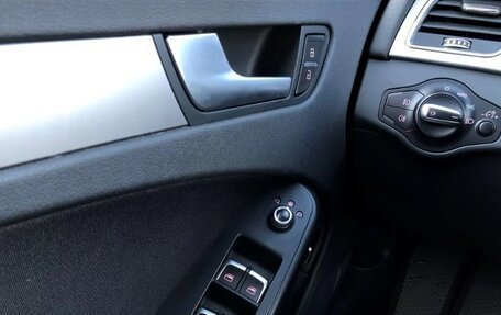 Audi A4, 2012 год, 1 500 000 рублей, 9 фотография