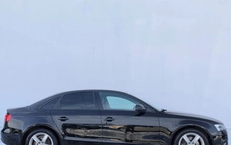 Audi A4, 2012 год, 1 500 000 рублей, 6 фотография