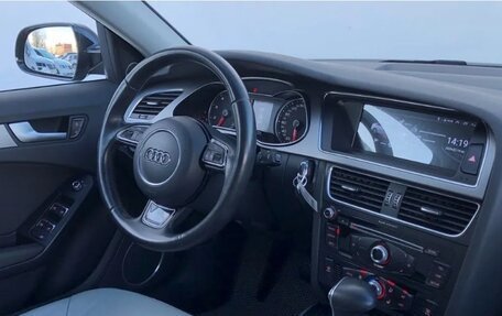Audi A4, 2012 год, 1 500 000 рублей, 14 фотография