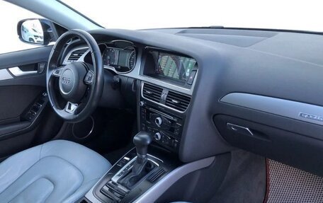 Audi A4, 2012 год, 1 500 000 рублей, 16 фотография