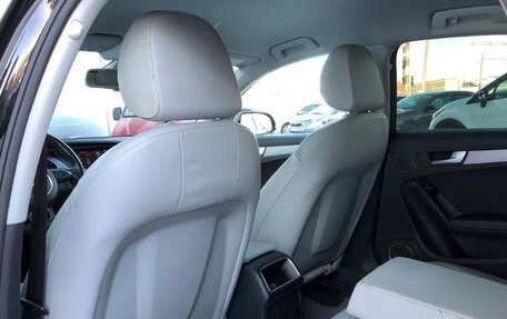 Audi A4, 2012 год, 1 500 000 рублей, 15 фотография