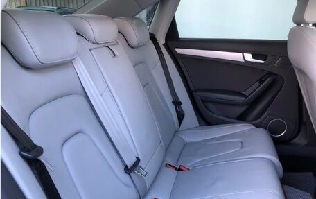 Audi A4, 2012 год, 1 500 000 рублей, 20 фотография