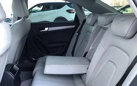 Audi A4, 2012 год, 1 500 000 рублей, 17 фотография