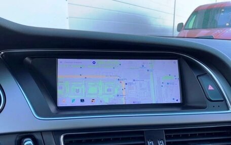 Audi A4, 2012 год, 1 500 000 рублей, 19 фотография