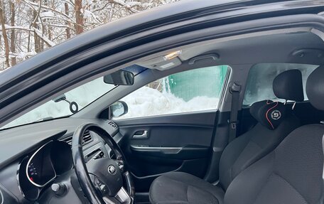 KIA Rio III рестайлинг, 2014 год, 660 000 рублей, 16 фотография