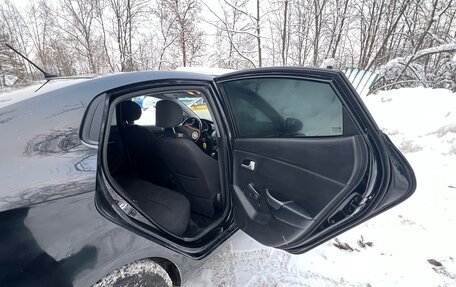 KIA Rio III рестайлинг, 2014 год, 660 000 рублей, 20 фотография