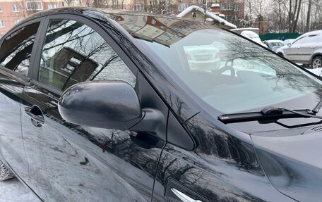 KIA Rio III рестайлинг, 2014 год, 660 000 рублей, 23 фотография