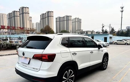 Volkswagen Tharu, 2022 год, 1 985 013 рублей, 2 фотография