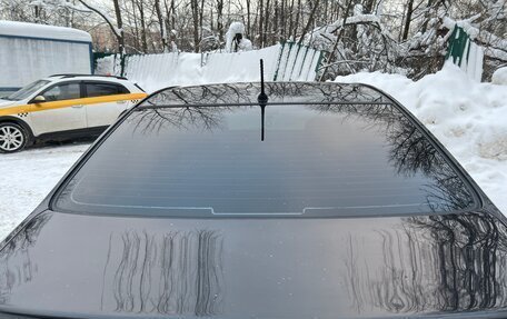 KIA Rio III рестайлинг, 2014 год, 660 000 рублей, 24 фотография