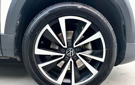 Volkswagen Tharu, 2022 год, 1 985 013 рублей, 5 фотография