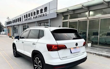 Volkswagen Tharu, 2022 год, 1 985 013 рублей, 7 фотография