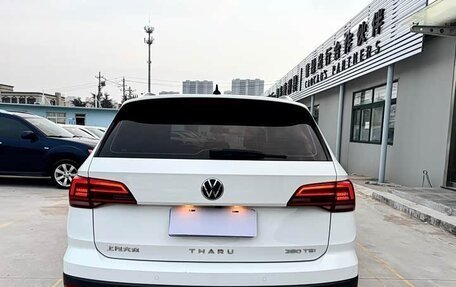 Volkswagen Tharu, 2022 год, 1 985 013 рублей, 12 фотография