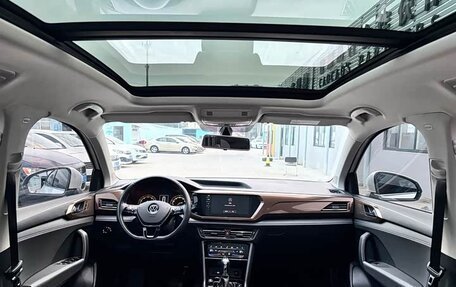 Volkswagen Tharu, 2022 год, 1 985 013 рублей, 10 фотография