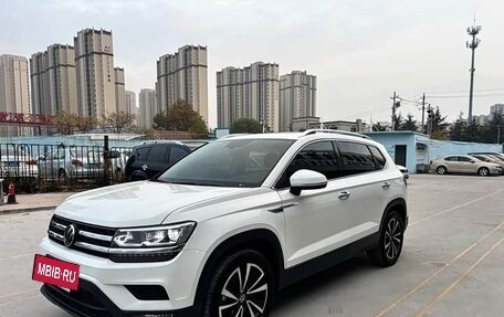 Volkswagen Tharu, 2022 год, 1 985 013 рублей, 11 фотография