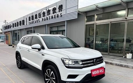 Volkswagen Tharu, 2022 год, 1 985 013 рублей, 9 фотография