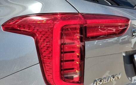 Haval Jolion, 2026 год, 2 899 000 рублей, 13 фотография