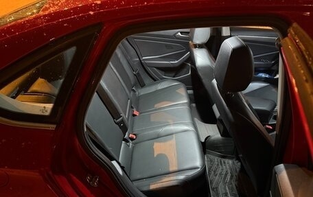 Volkswagen Jetta VII, 2018 год, 1 800 000 рублей, 6 фотография