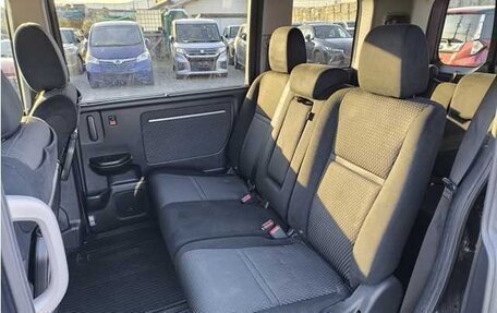 Honda Stepwgn IV, 2017 год, 1 190 000 рублей, 14 фотография