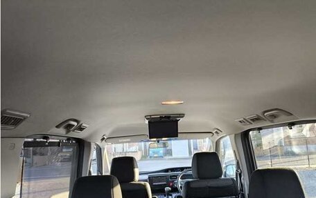 Honda Stepwgn IV, 2017 год, 1 190 000 рублей, 13 фотография