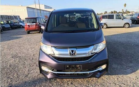 Honda Stepwgn IV, 2017 год, 1 190 000 рублей, 5 фотография