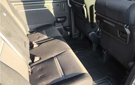 Honda Stepwgn IV, 2017 год, 1 190 000 рублей, 11 фотография