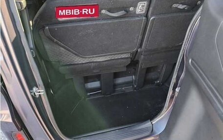 Honda Stepwgn IV, 2017 год, 1 190 000 рублей, 12 фотография